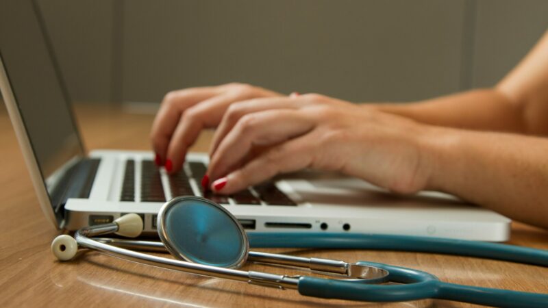téléexpertise ordinateur